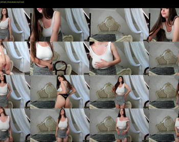 devyale — 73 minute Chaturbate female cam show recording, 1080p, Jul 17, 2021