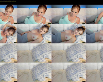 dianaholiday — 59 minute Chaturbate female cam show recording, 1080p, Jul 18, 2021