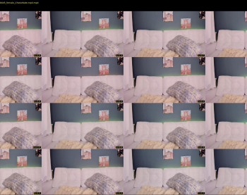 dianaholiday — 9 minute Chaturbate female cam show recording, 1080p, Jul 18, 2021