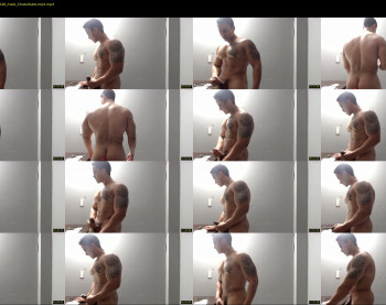 dimitriklein — 20 minute Chaturbate male cam show recording, 720p, Jul 17, 2021