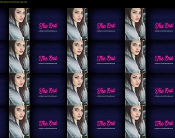 elenalooove — 7 minute Chaturbate female cam show recording, 1080p, Jul 18, 2021