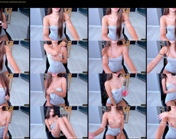 ellamilano — 9 minute Chaturbate female cam show recording, 1080p, Jul 17, 2021