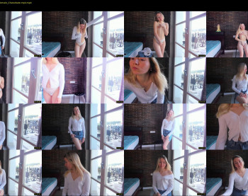 ellcrys — 70 minute Chaturbate couple cam show recording, 1080p, Jul 17, 2021