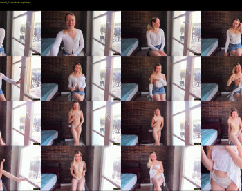 ellcrys — 49 minute Chaturbate couple cam show recording, 1080p, Jul 17, 2021