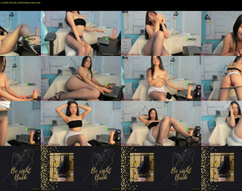 emily_jhonsson — 75 minute Chaturbate female cam show recording, 1080p, Jul 17, 2021