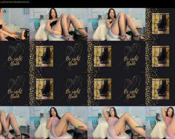 emily_jhonsson — 78 minute Chaturbate female cam show recording, 1080p, Jul 17, 2021
