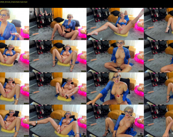 emily_payton — 71 minute Chaturbate female cam show recording, 1080p, Jul 17, 2021