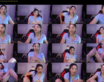 emma_johnson_ — 70 minute Chaturbate female cam show recording, 1080p, Jul 17, 2021