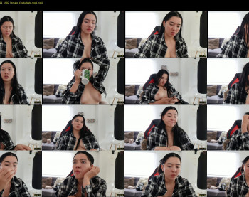 emma_johnson_ — 66 minute Chaturbate female cam show recording, 1080p, Jul 17, 2021