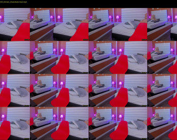 emma_lean — 32 minute Chaturbate female cam show recording, 1080p, Jul 17, 2021