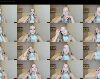 ethel_alen — 41 minute Chaturbate female cam show recording, 1080p, Jul 17, 2021