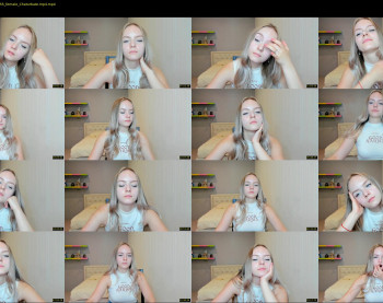 ethel_alen — 63 minute Chaturbate female cam show recording, 1080p, Jul 17, 2021