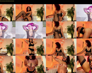 eva_mature — 73 minute Chaturbate female cam show recording, 1080p, Jul 18, 2021
