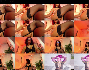 eva_mature — 9 minute Chaturbate female cam show recording, 1080p, Jul 18, 2021