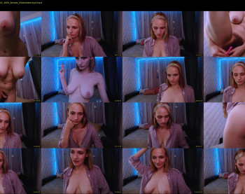 evelyn_harper_x — 70 minute Chaturbate female cam show recording, 720p, Jul 17, 2021