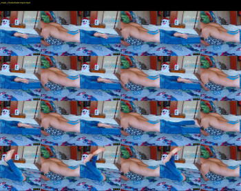 evgheni — 8 minute Chaturbate male cam show recording, 720p, Jul 17, 2021