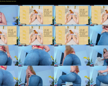 fay_miller2 — 74 minute Chaturbate female cam show recording, 1080p, Jul 18, 2021