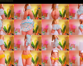 felicity_yours — 70 minute Chaturbate female cam show recording, 1080p, Jul 17, 2021