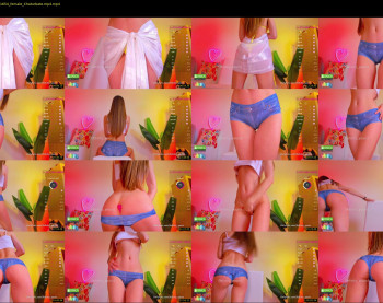 felicity_yours — 71 minute Chaturbate female cam show recording, 1080p, Jul 17, 2021