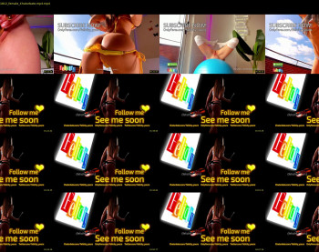 felicity_yours — 5 minute Chaturbate female cam show recording, 1080p, Jul 17, 2021