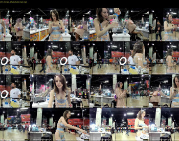foxy_gamer — 22 minute Chaturbate female cam show recording, 1080p, Jul 17, 2021