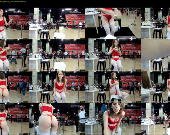 foxy_gamer — 70 minute Chaturbate female cam show recording, 1080p, Jul 18, 2021