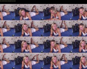 foxydiamond2020 — 3 minute Chaturbate female cam show recording, 1080p, Jul 18, 2021