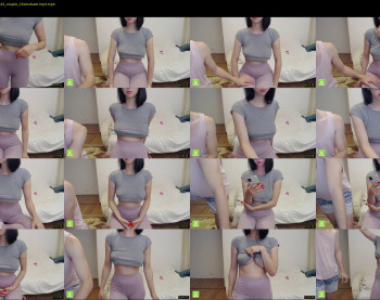 gablovetm — 36 minute Chaturbate couple cam show recording, 1080p, Jul 17, 2021