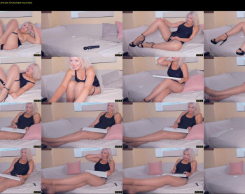 goldgal — 70 minute Chaturbate female cam show recording, 1080p, Jul 17, 2021
