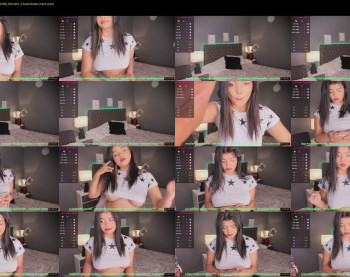 helen_miller — 17 minute Chaturbate female cam show recording, 1080p, Jul 18, 2021