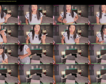 helen_miller — 6 minute Chaturbate female cam show recording, 1080p, Jul 18, 2021