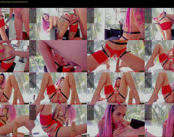 hella_hardcor — 71 minute Chaturbate female cam show recording, 1080p, Jul 17, 2021