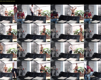 heteros_men — 30 minute Chaturbate male cam show recording, 720p, Jul 17, 2021