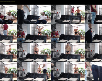 heteros_men — 40 minute Chaturbate male cam show recording, 720p, Jul 17, 2021