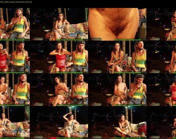 honeyand_thebear — 66 minute Chaturbate couple cam show recording, 1080p, Jul 17, 2021