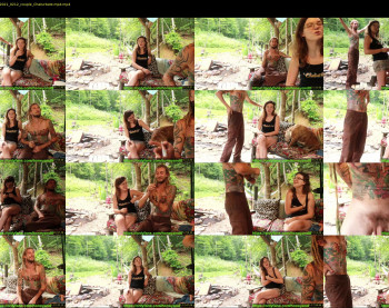 honeyand_thebear — 89 minute Chaturbate couple cam show recording, 1080p, Jul 18, 2021