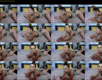 hornyycpl — 5 minute Chaturbate couple cam show recording, 720p, Jul 17, 2021