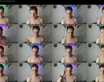 horse_man2 — 20 minute Chaturbate male cam show recording, 1080p, Jul 18, 2021