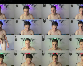 horse_man2 — 8 minute Chaturbate male cam show recording, 1080p, Jul 18, 2021