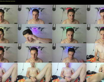 horse_man2 — 4 minute Chaturbate male cam show recording, 1080p, Jul 18, 2021