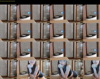 hotel77777 — 3 minute Chaturbate female cam show recording, 720p, Jul 17, 2021