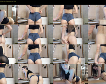 hotel77777 — 59 minute Chaturbate female cam show recording, 720p, Jul 18, 2021
