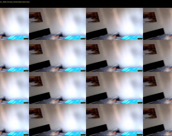hugetittiesgerda — 72 minute Chaturbate female cam show recording, 720p, Jul 17, 2021