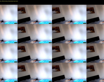 hugetittiesgerda — 6 minute Chaturbate female cam show recording, 720p, Jul 17, 2021