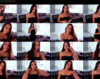 intrigueeme — 33 minute Chaturbate female cam show recording, 1080p, Jul 17, 2021