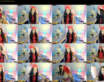 isapetit_ — 70 minute Chaturbate female cam show recording, 1080p, Jul 17, 2021