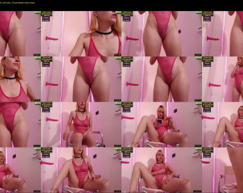 islanublar — 70 minute Chaturbate female cam show recording, 1080p, Jul 17, 2021