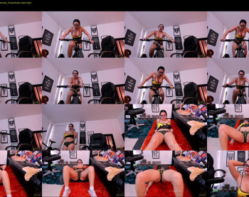 its_sol — 61 minute Chaturbate female cam show recording, 1080p, Jul 17, 2021