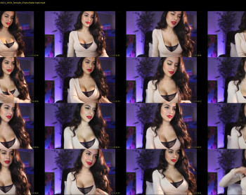 itsssssssme_lana — 32 minute Chaturbate female cam show recording, 720p, Jul 18, 2021