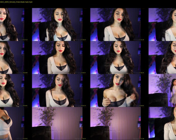 itsssssssme_lana — 67 minute Chaturbate female cam show recording, 720p, Jul 18, 2021